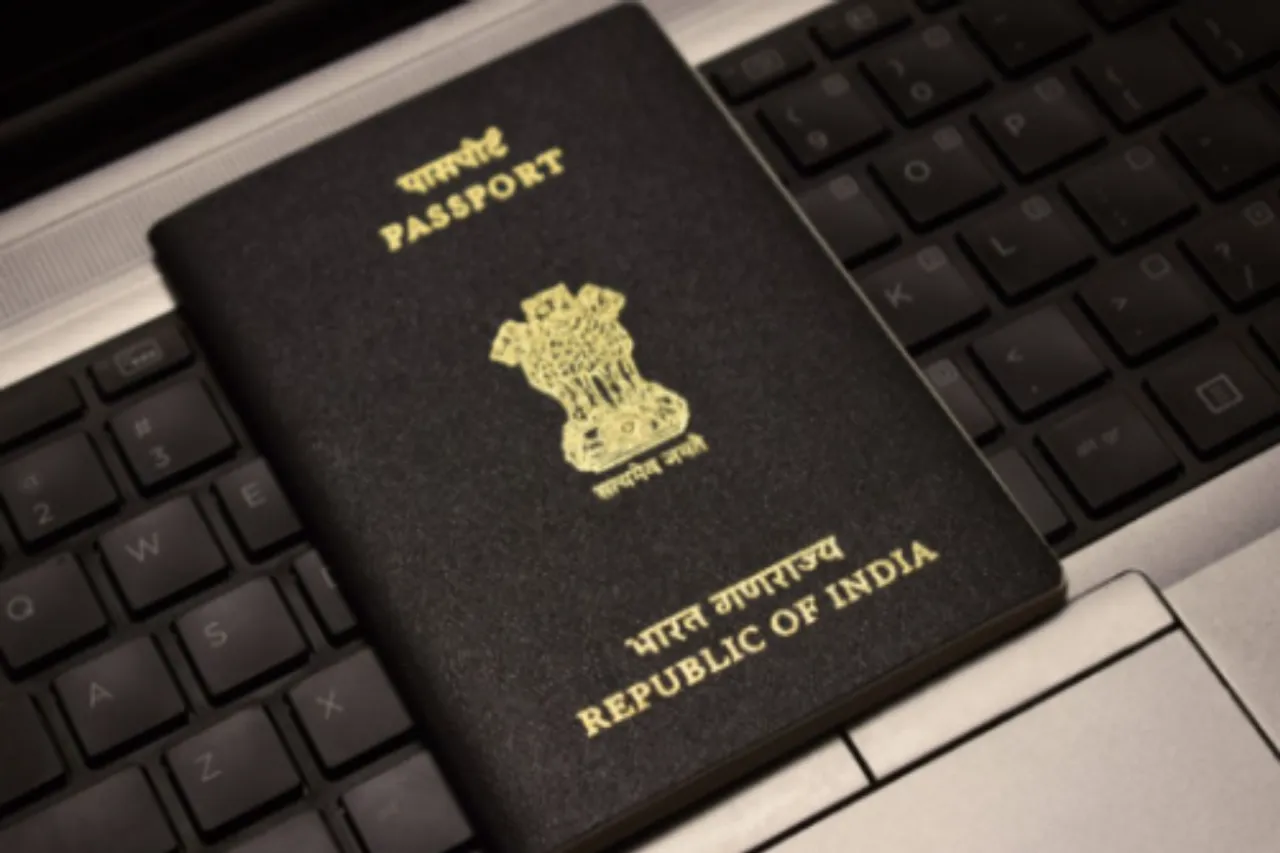 Passport Seva Portal