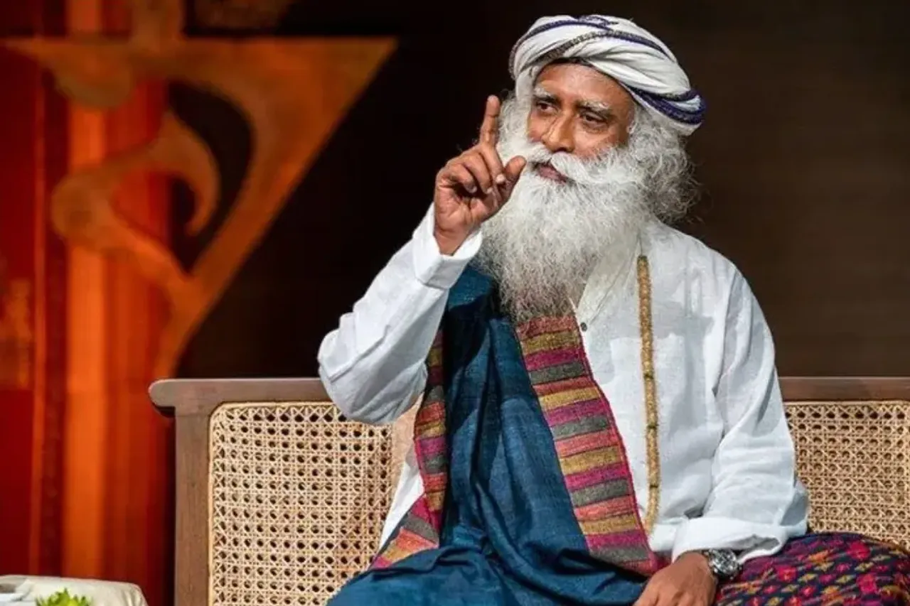 Sadhguru Tips