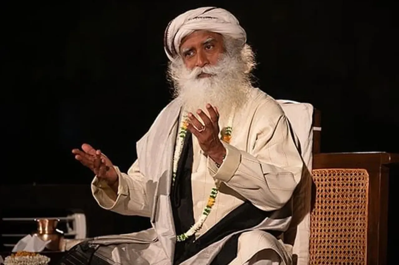 Sadhguru Tips