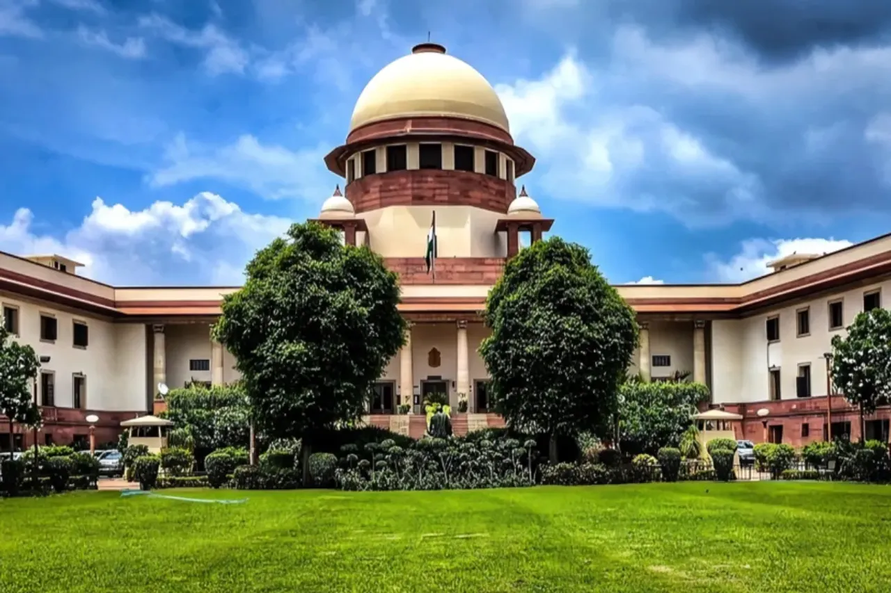 Supreme Court on Kolkata Rape Case