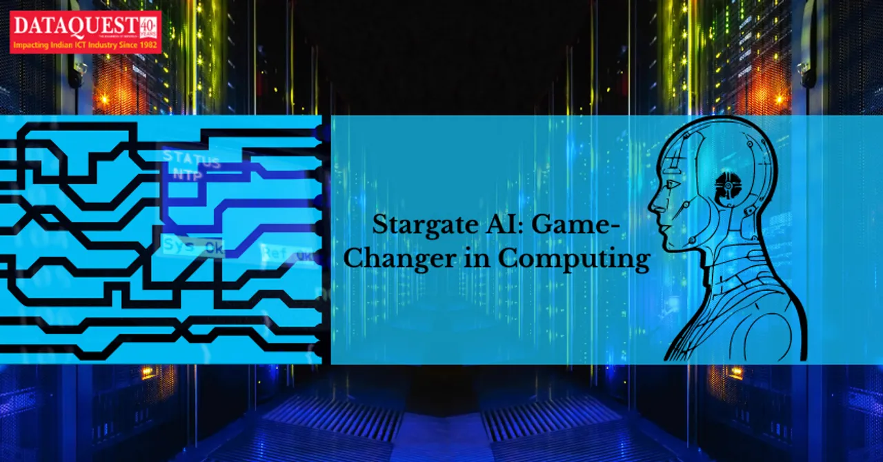 Stargate AI Supercomputer: A Game-Changer in AI