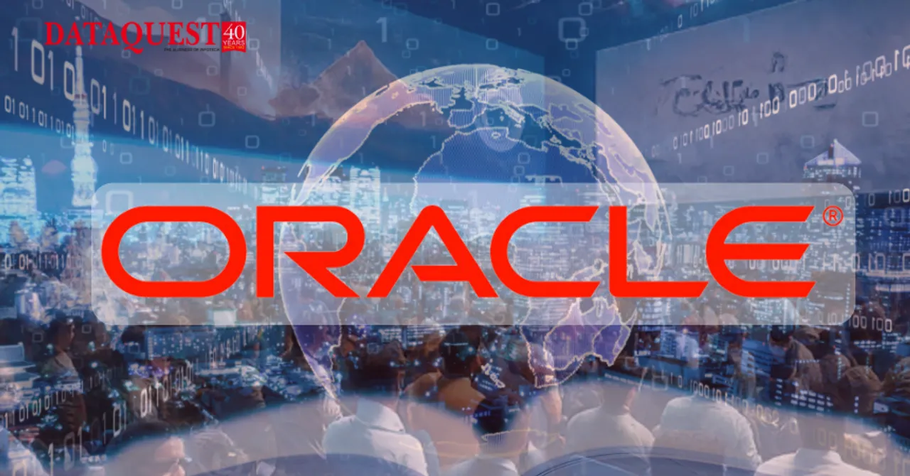 Oracle's AI Revolution