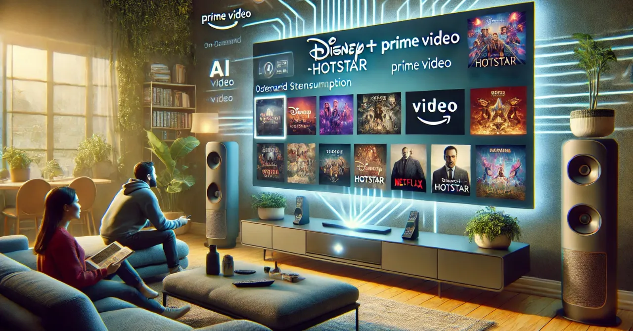 Smart TV