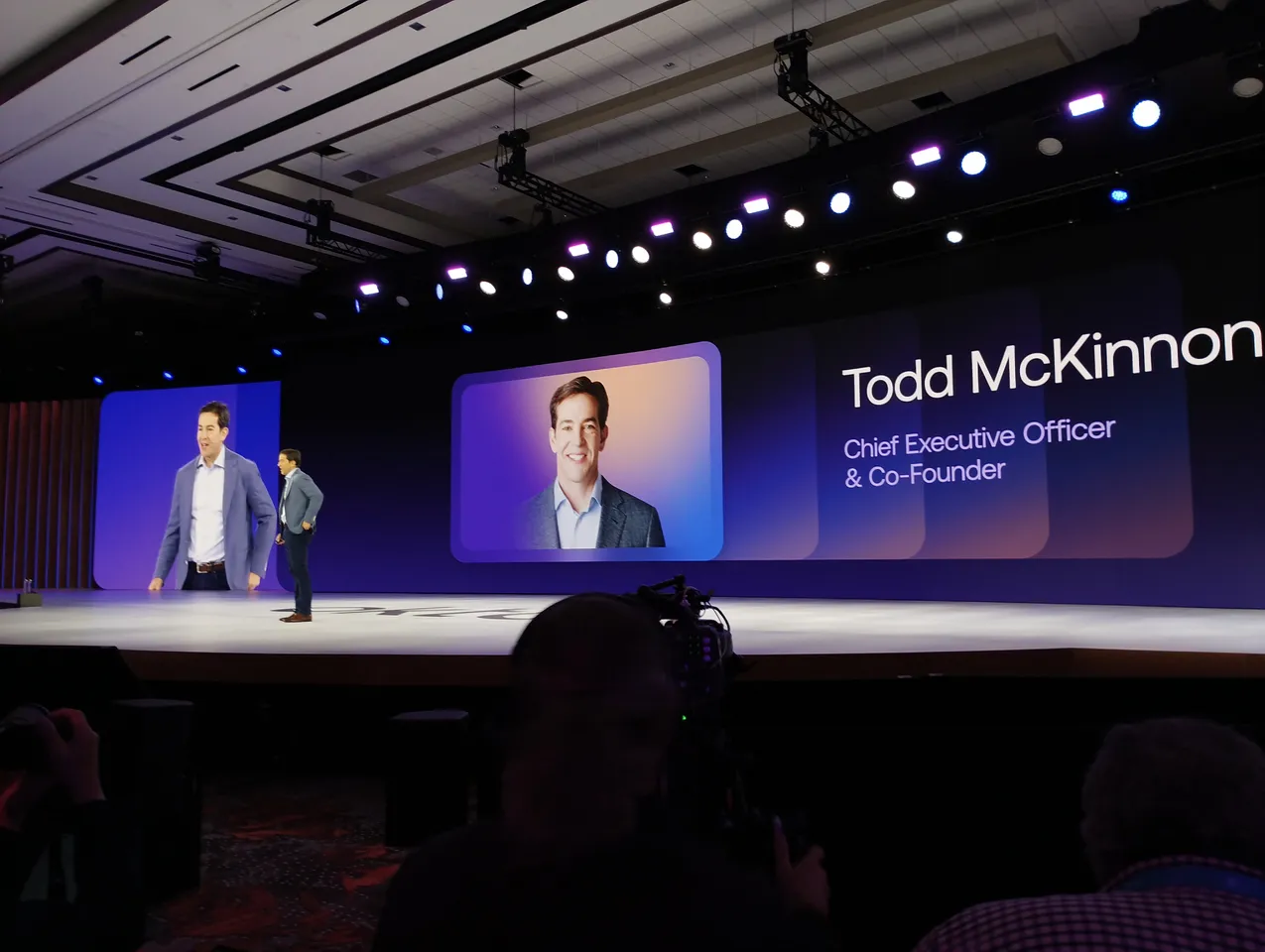 todd