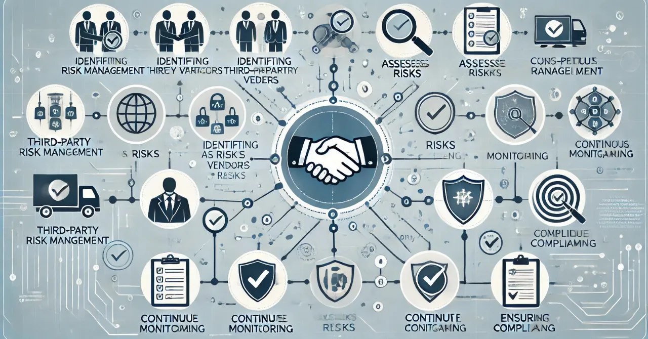 Third-Party Risk Management