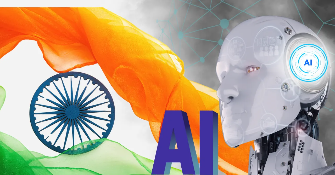 India's Rise as AI Leader Collaboration