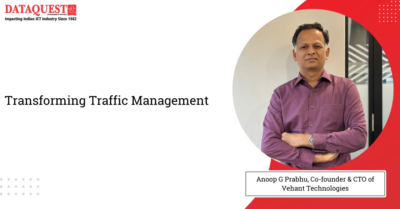 traffic