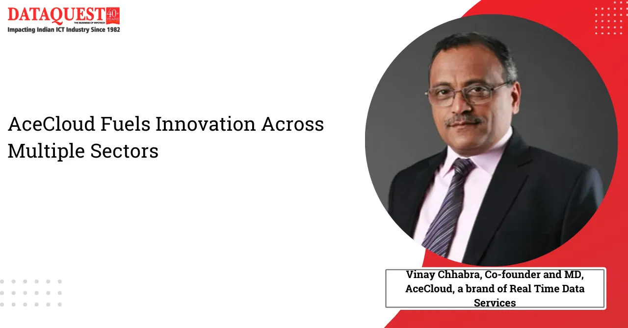 Vinay Chhabra