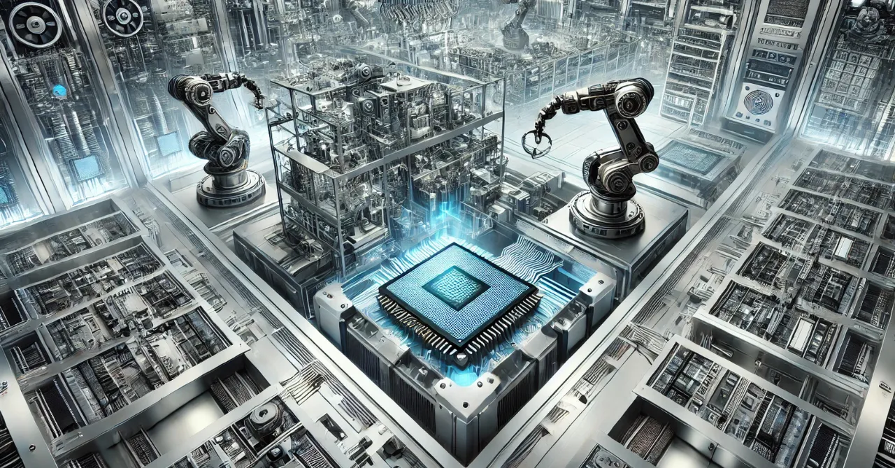 Semiconductor