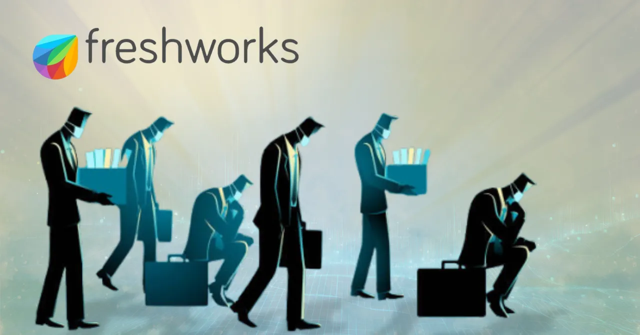 Freshworks Layoffs Impact on employees and the company's future