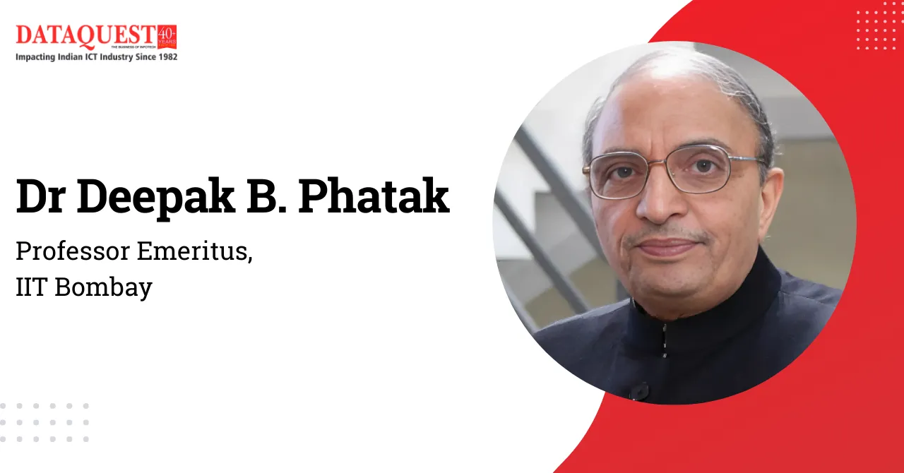 Prof Phatak