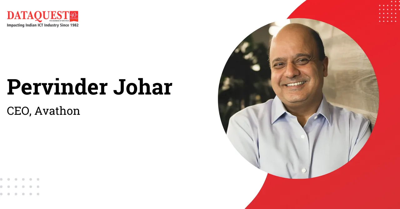 Pervinder Johar