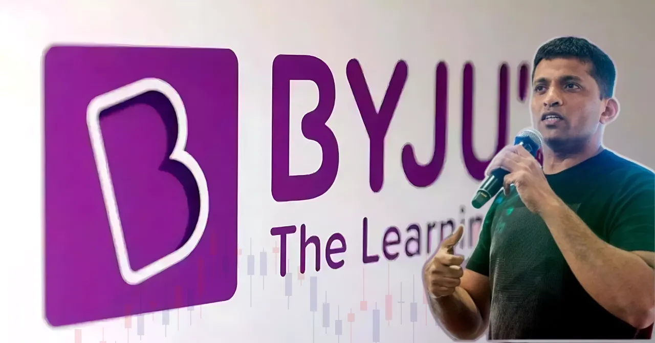 Byju's Survival Strategy Understanding BCCI's Insolvency Withdrawal