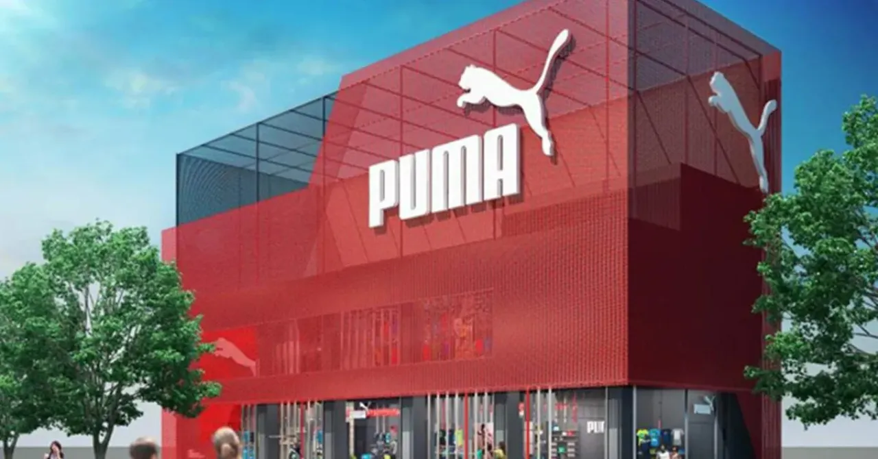 Puma