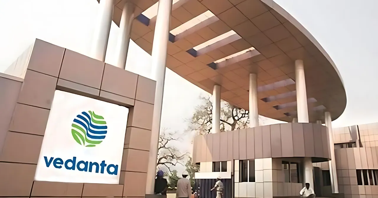 Vedanta Group