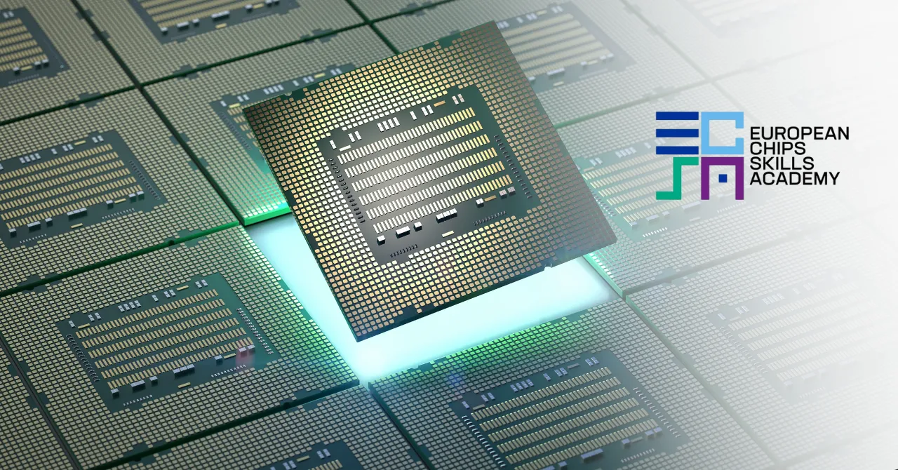 ECSA unveils comprehensive skills strategy for semiconductor ecosystem