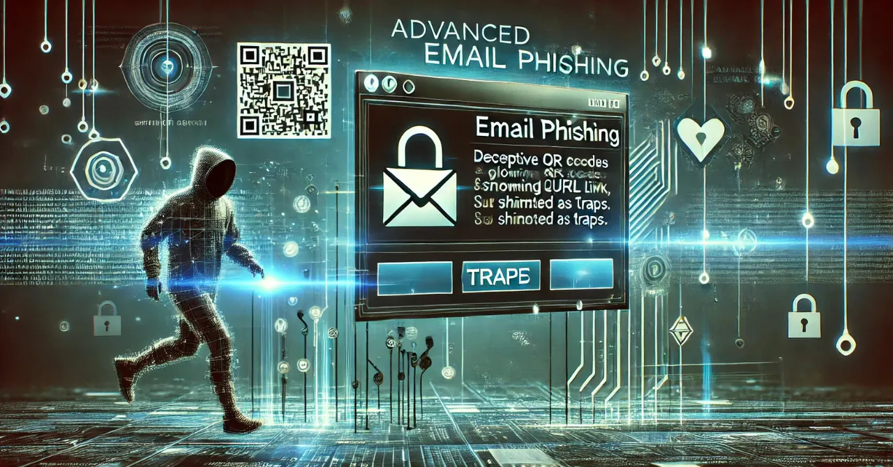 email phishing