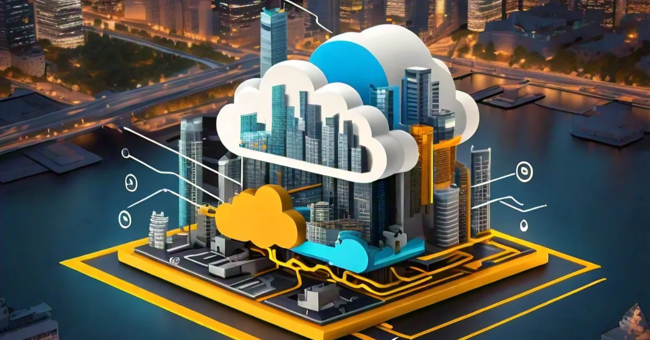 Hybrid Cloud