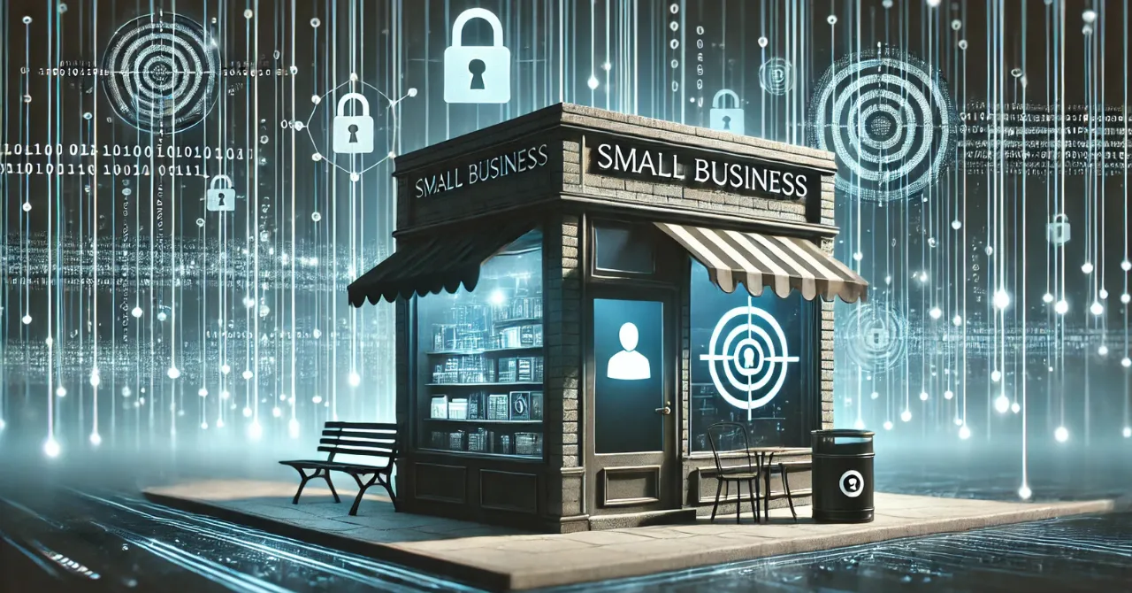 small businesses