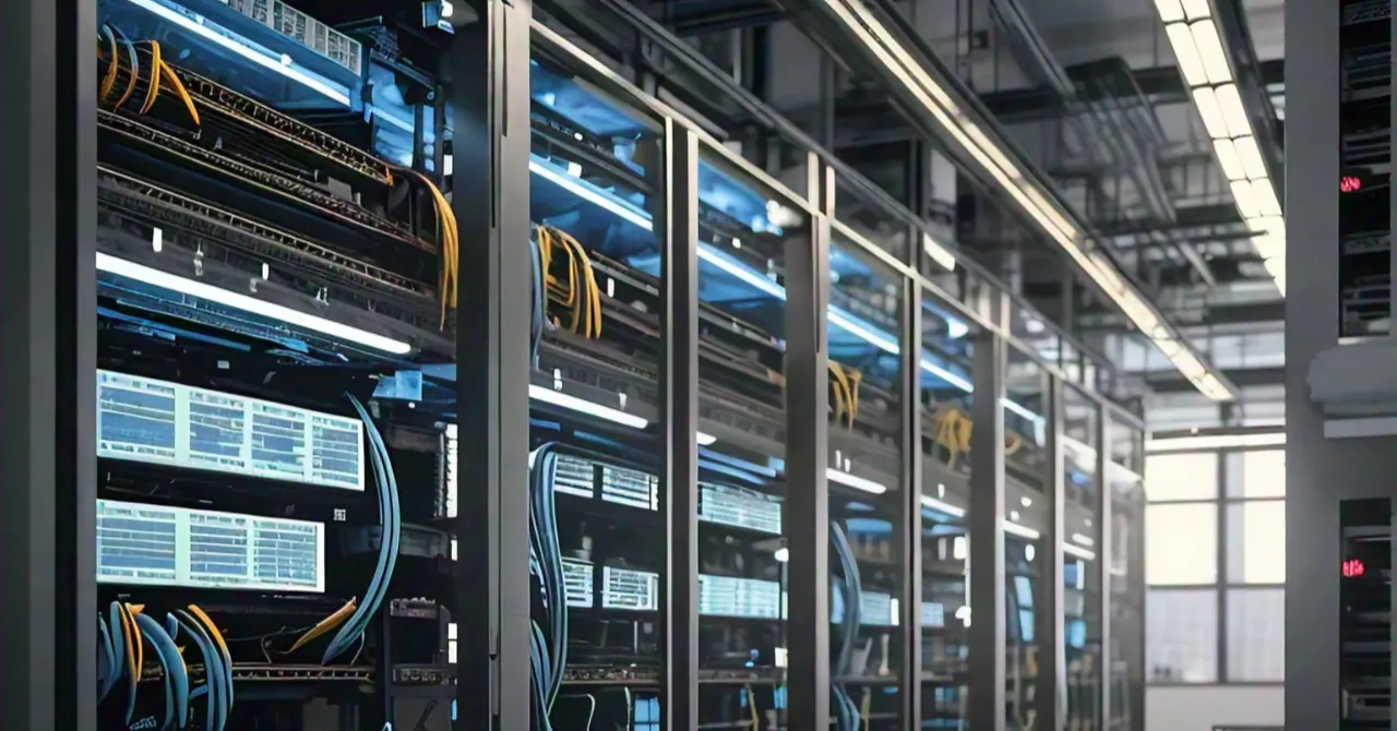 Cloud Infrastructure