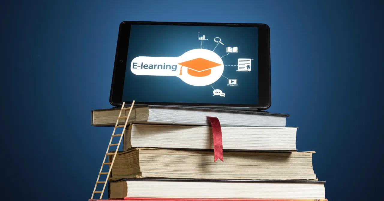 E-learning