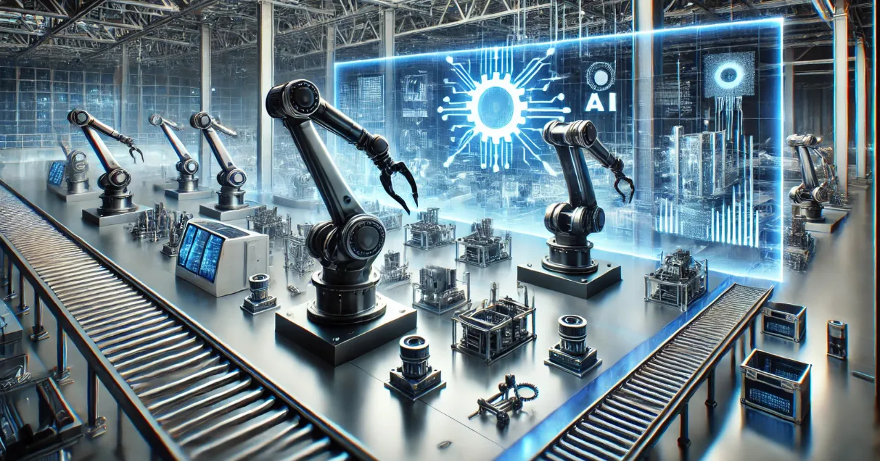 Industrial AI 
