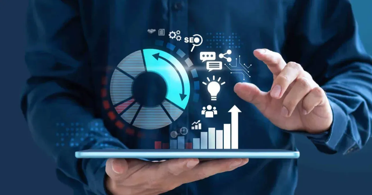 Harnessing SaaS