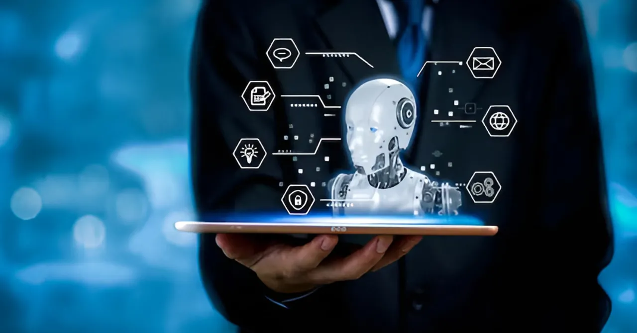 Power of AI and ML Enhancing Digital Customer Experience