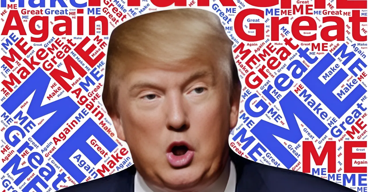Indo US Trump