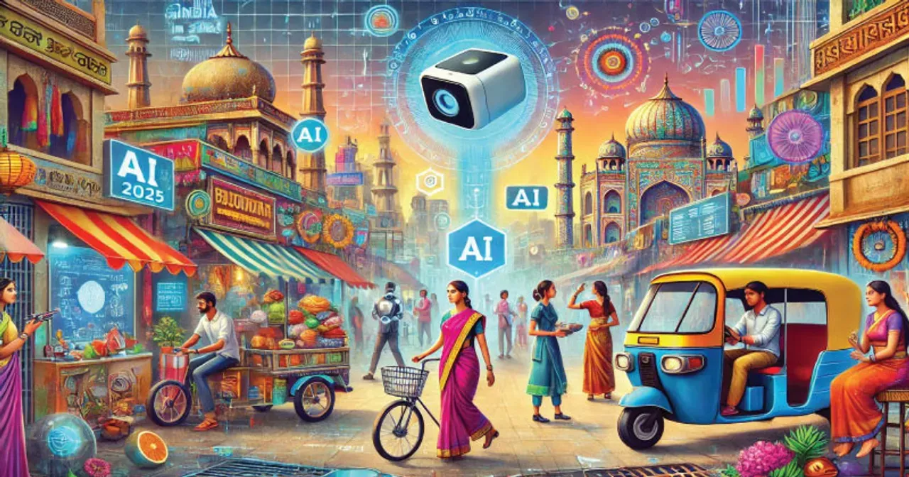 AI Experiment