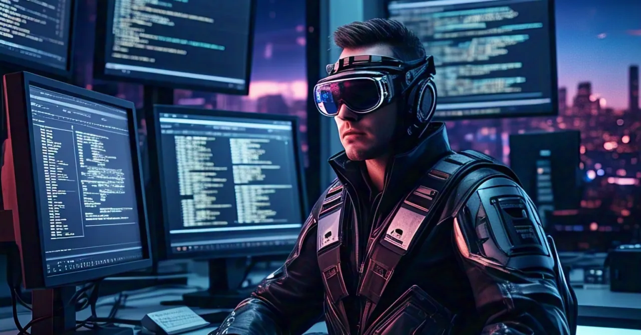 cybersecurity