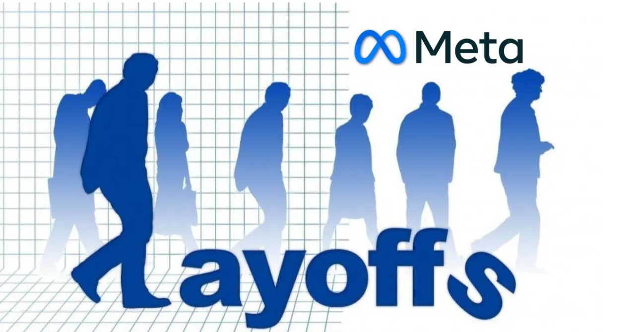 Meta Layoffs