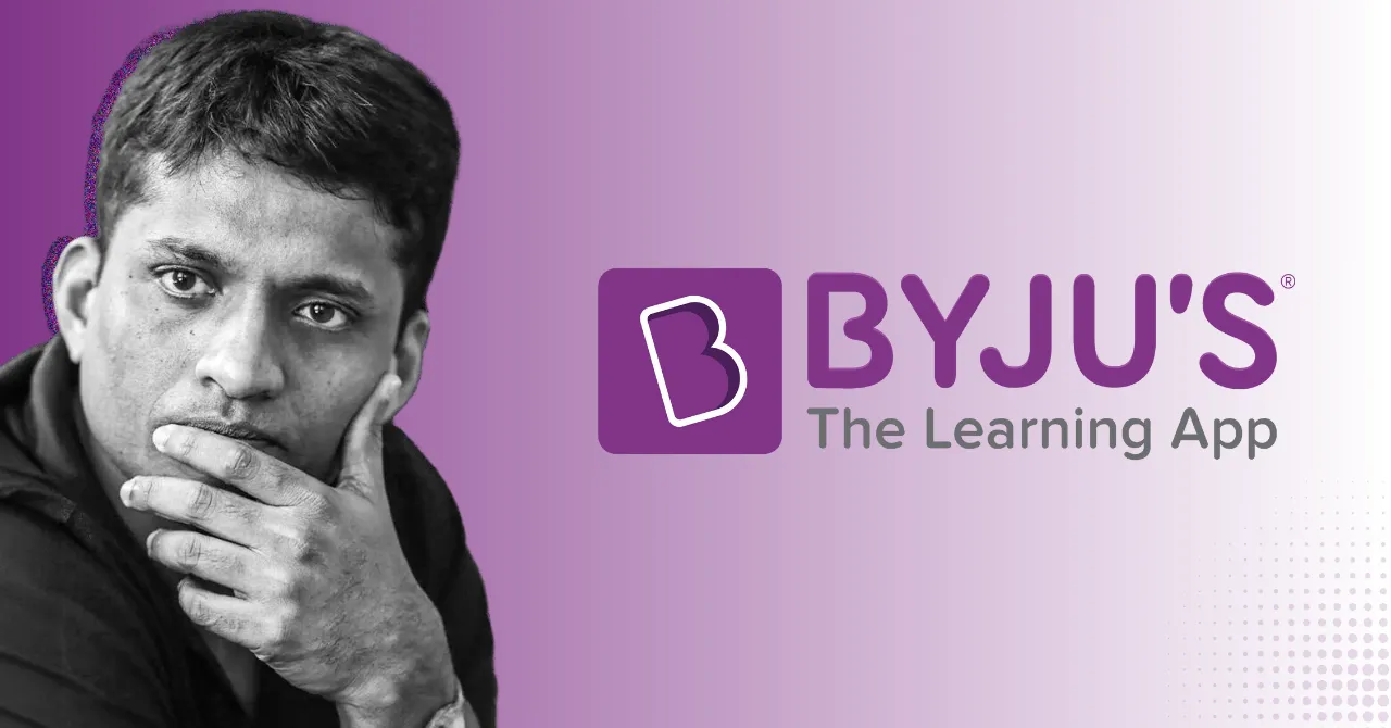 Byju’s