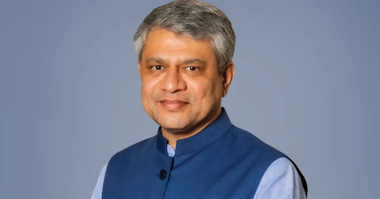IT Person of the Year 2024