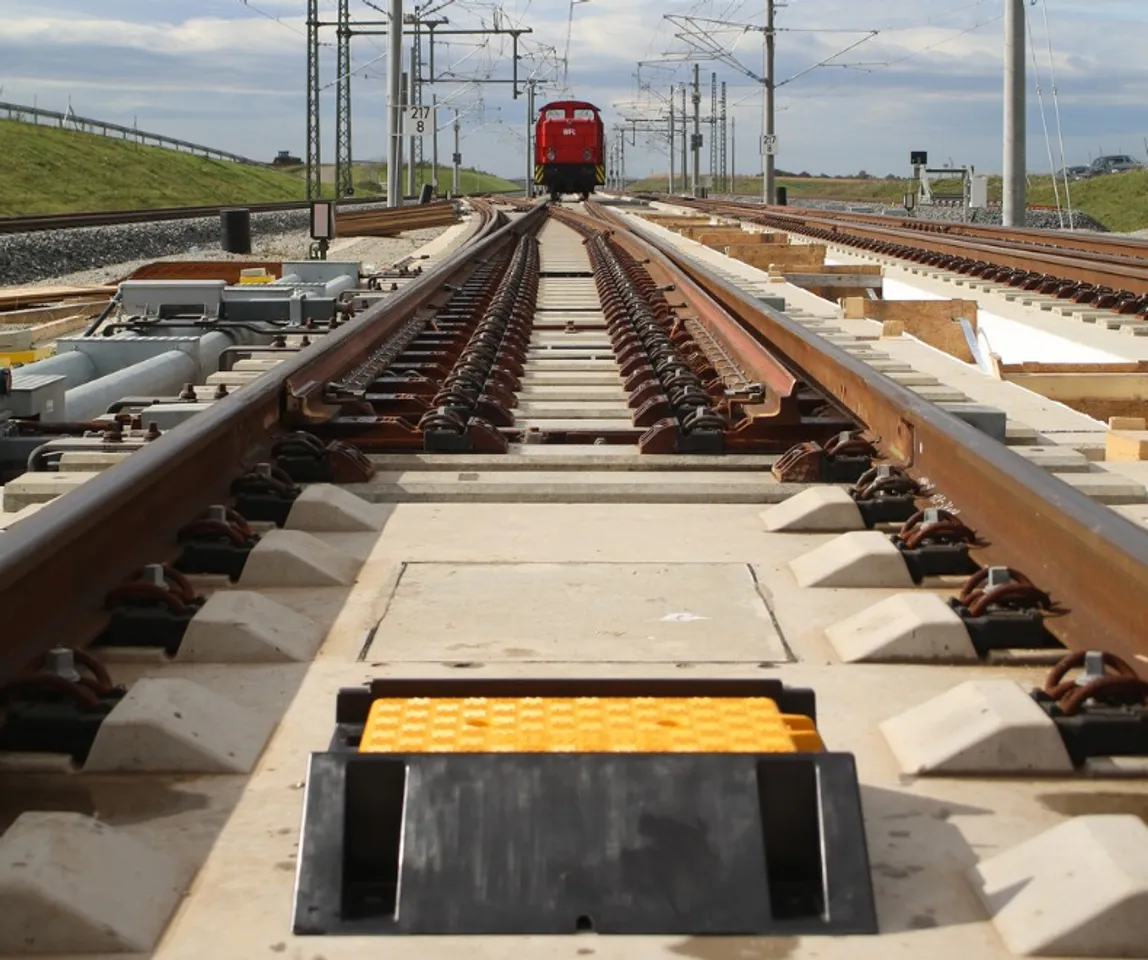 Deutsche Bahn