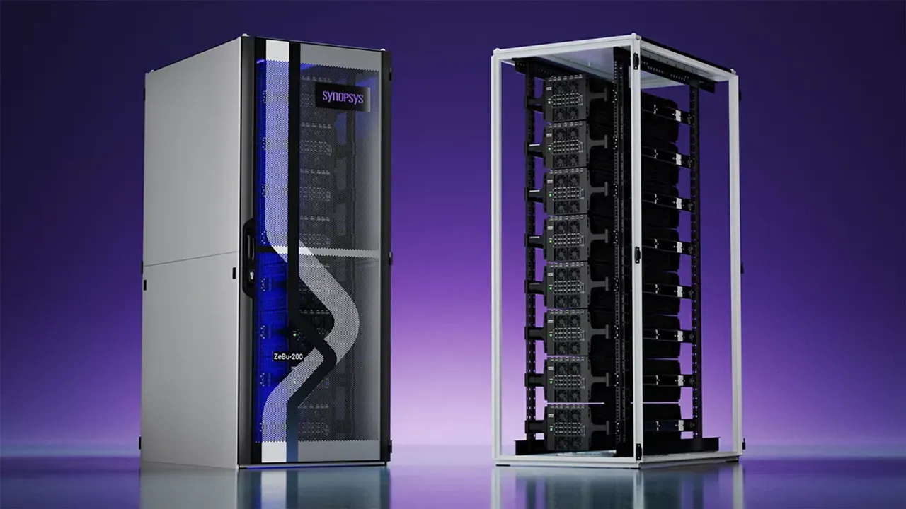 Synopsys
