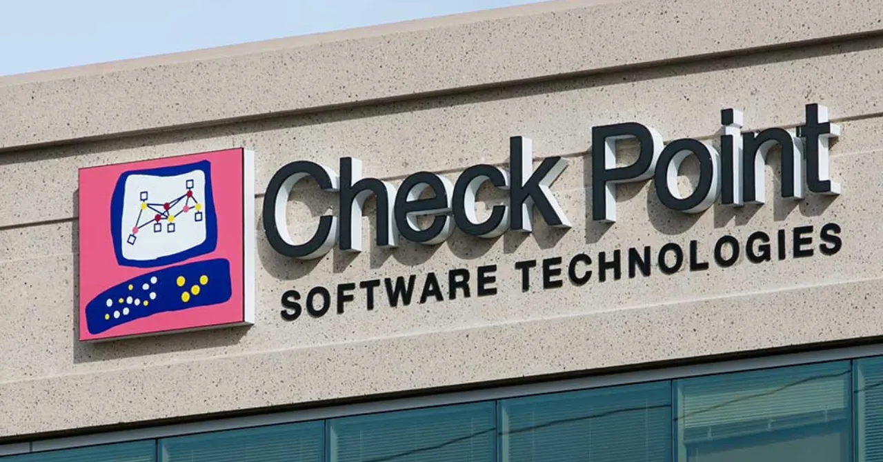 Check Point Software