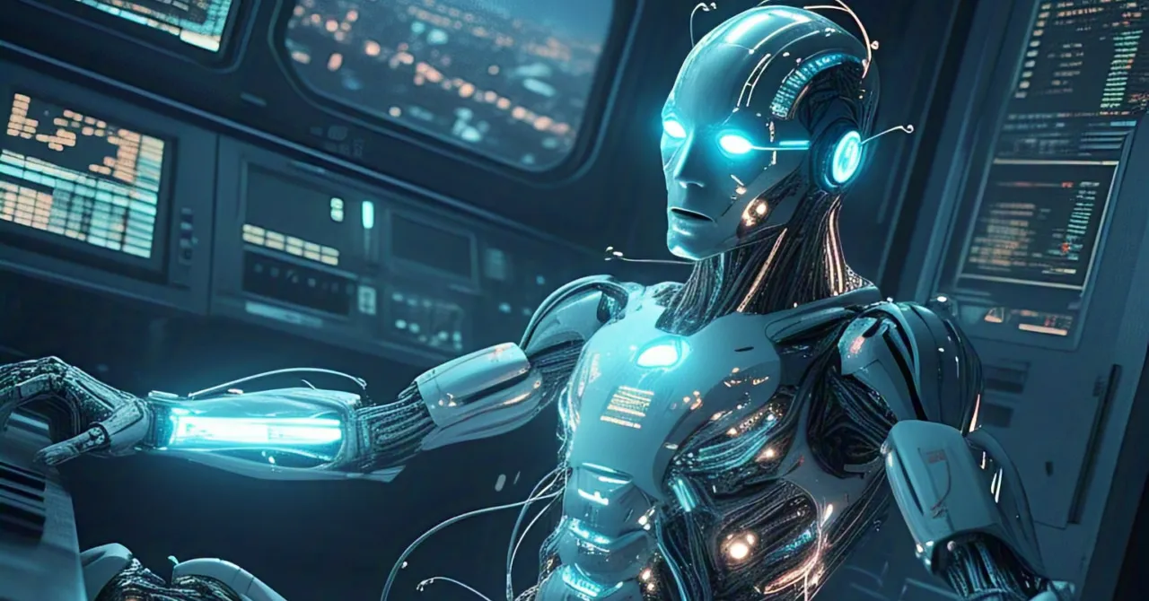 AI Agent 