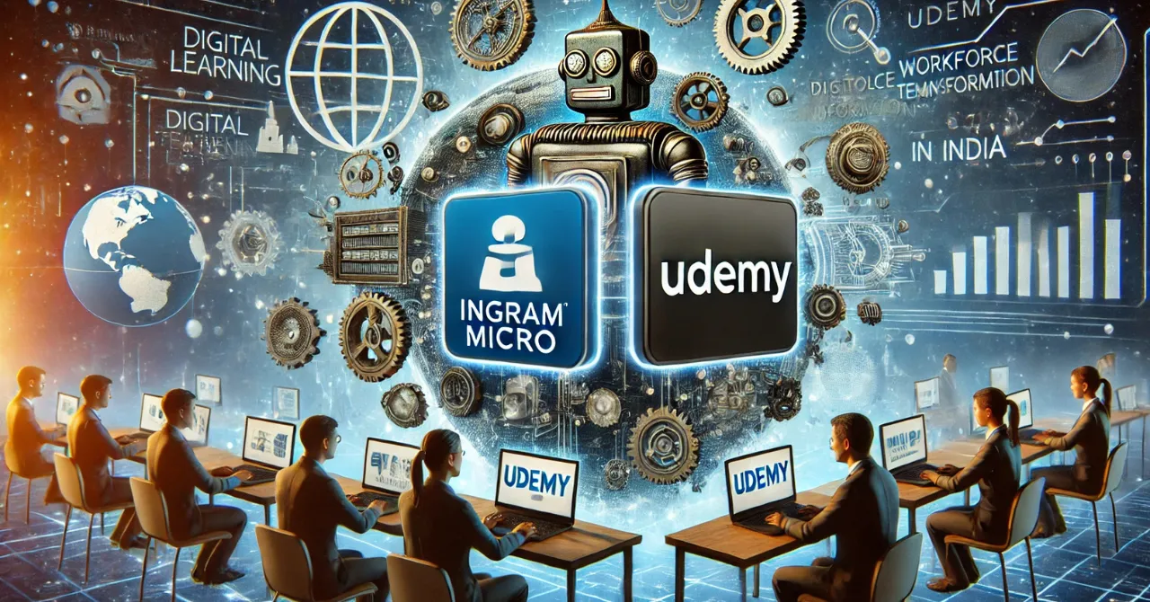 Udemy