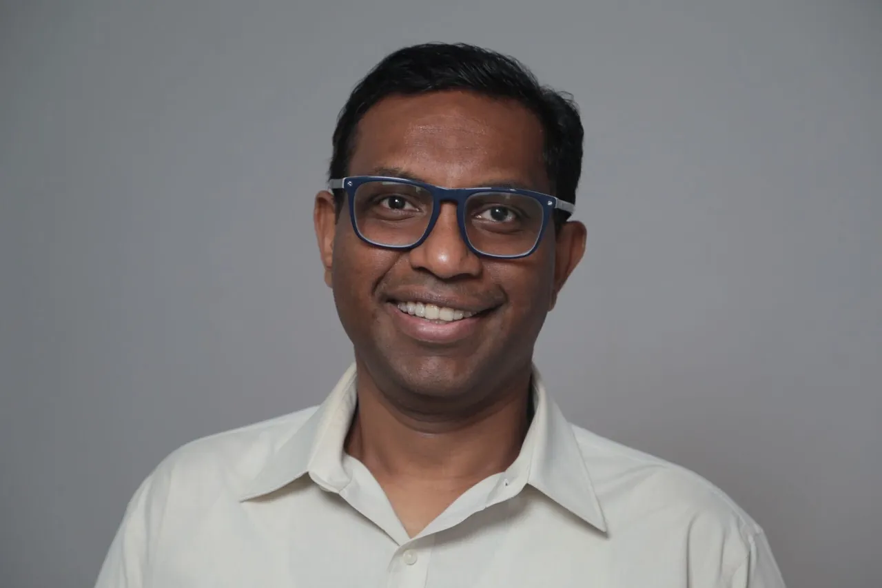Pradeep Vincent