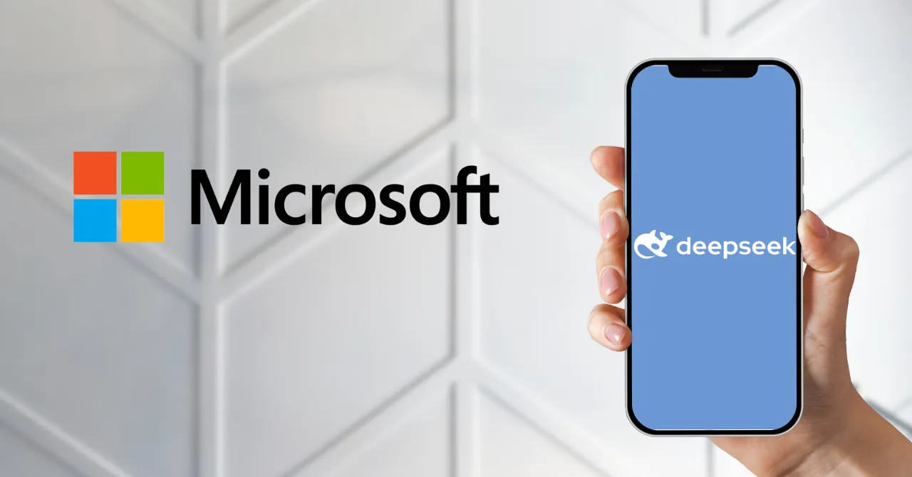 Microsoft