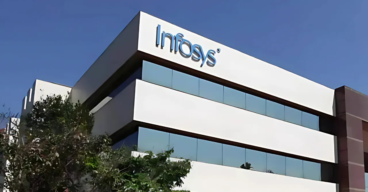 Infosys Layoffs