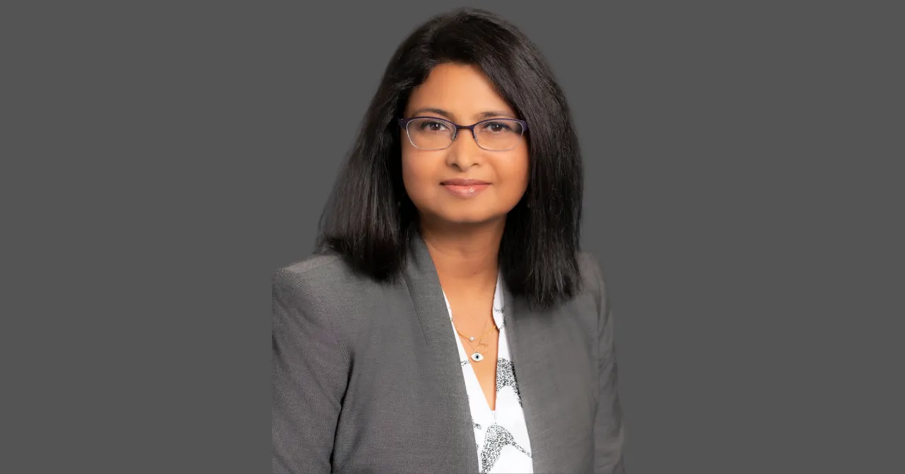 Shailaja Shankar