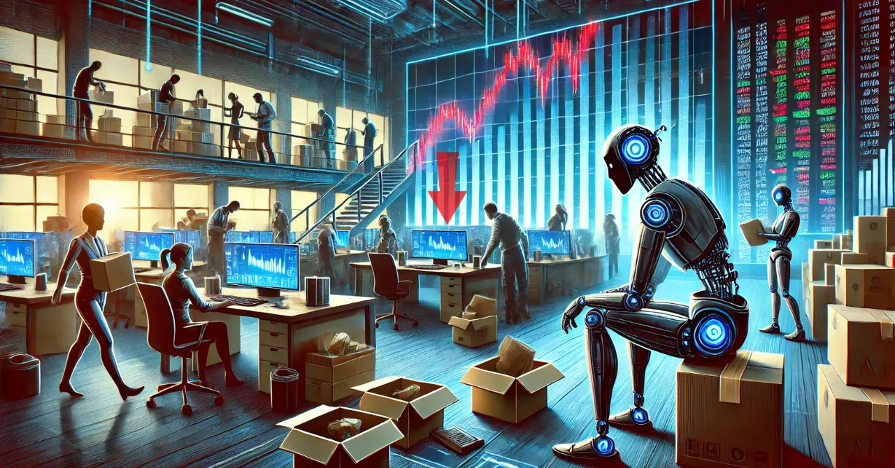 Big Tech layoffs