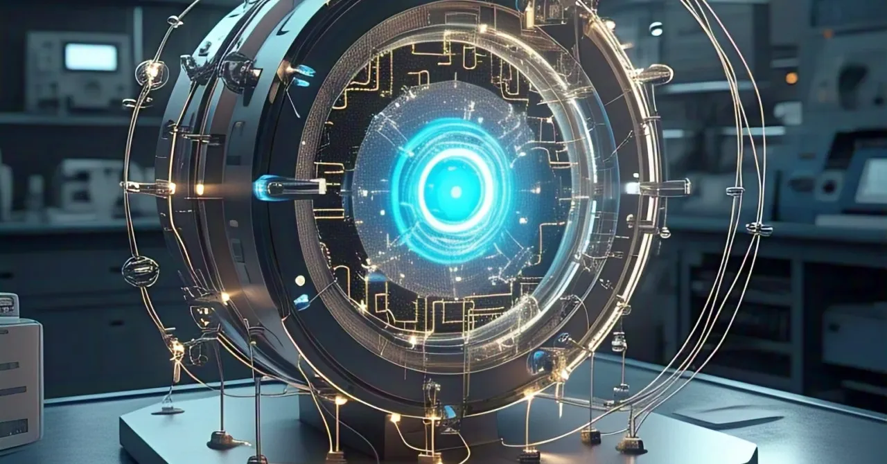 Quantum Computing