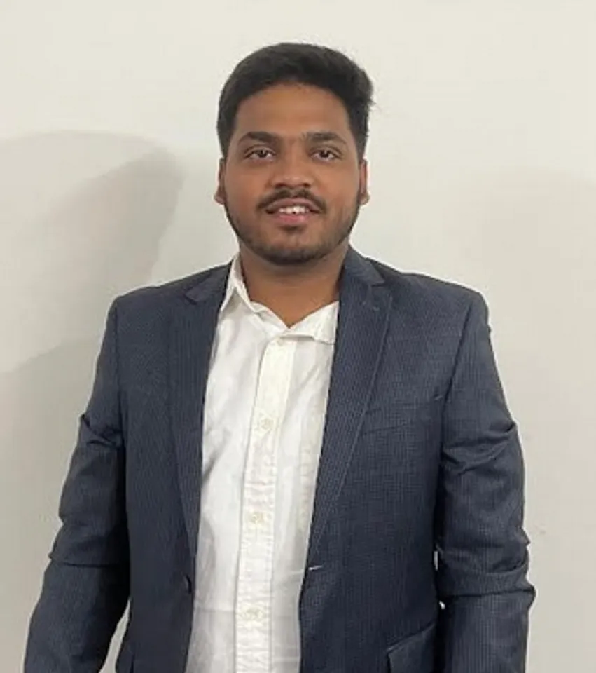 K. Sambid Kumar