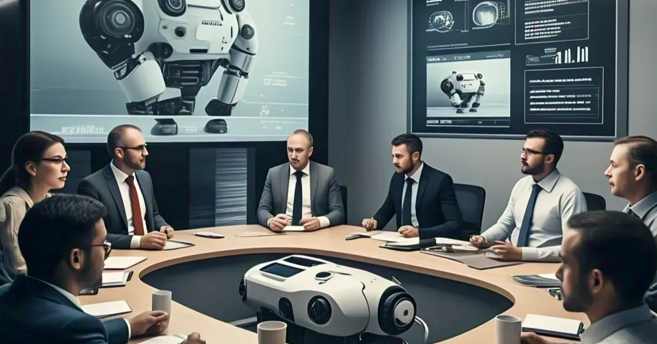 ai adoption