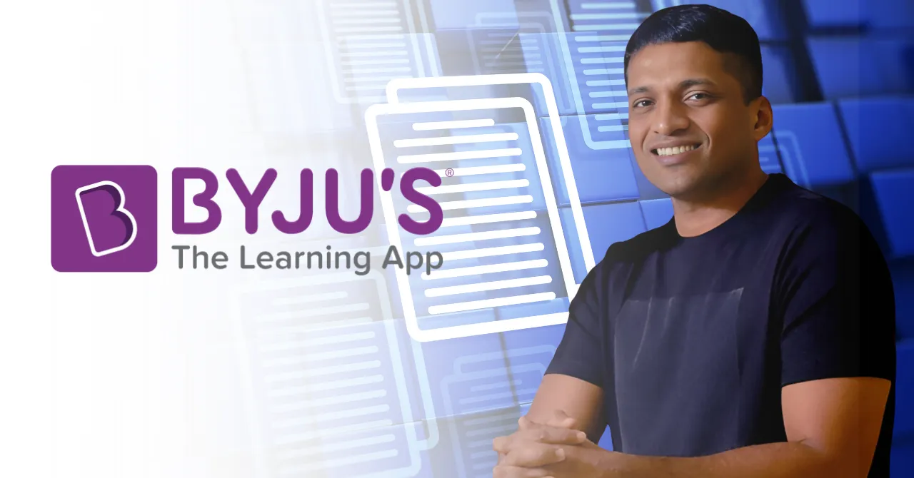 Byju’s financial crisis