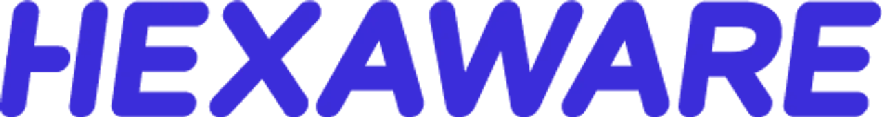 Hexaware Blue Logo 1
