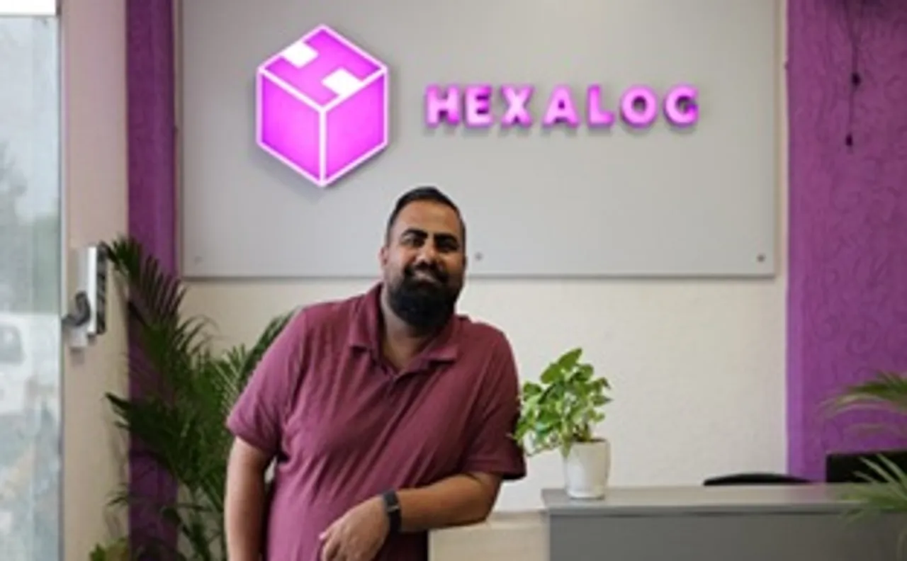 Hexakog